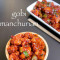 Manchurian Dry