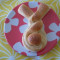 Bunny Roll Cake