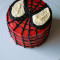 Spiderman Cake