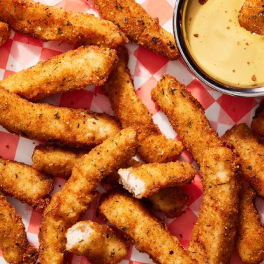 Chicken Fries