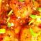 Vegetable Manchurian