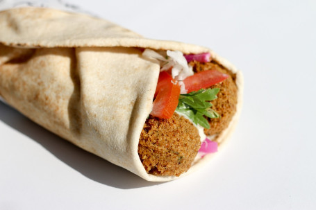 Durum Falafel