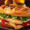 Grilled Chicken Panini