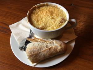 Onion Soup