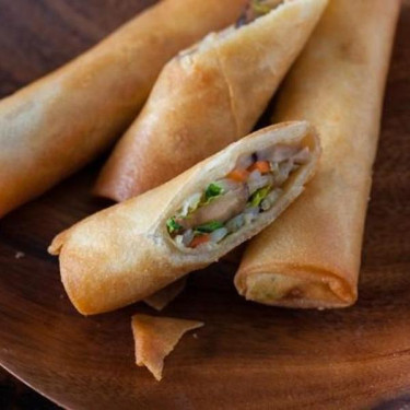 Vegetable Egg Roll