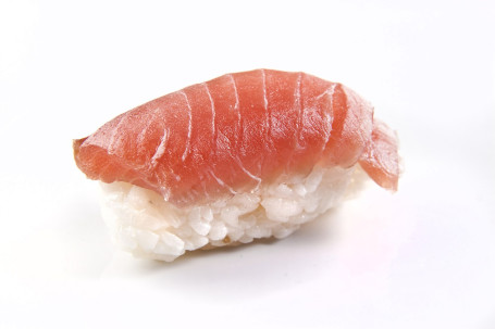 Salmon Nigiri