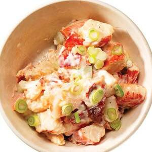 Lobster Salad