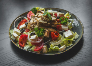 Chicken Salad