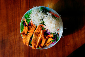 Chicken Salad