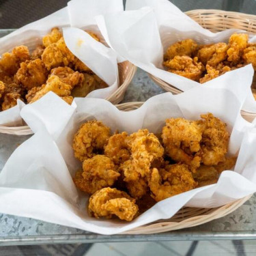 Fried Shrimp Basket