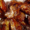 Spicy Chicken Wings