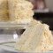 Lemon Cream Cake