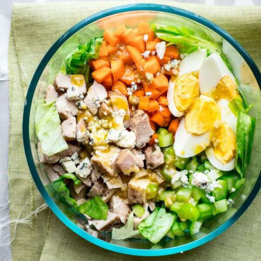 Chopped Cobb Salad