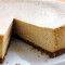 Pumpkin Cheesecake