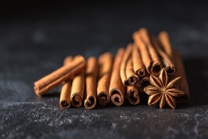Cinnamon Cluster