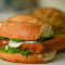 Fried Fish Sandwich