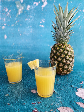 Pineapple Juice