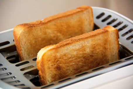 Buttered Toast