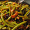 Sauteed String Beans