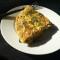 Vegetable Omelette