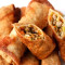 Pork Egg Roll