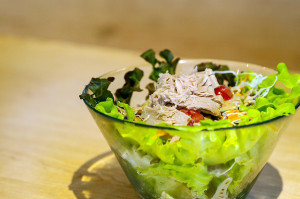 Hawaii Salad