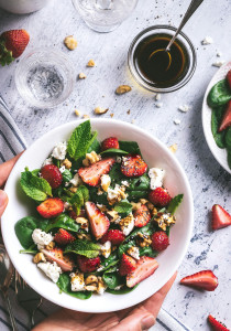 Hawaii Salad