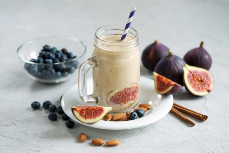 Koia Cacao Bean Protein Shake