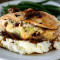 Stuffed Chicken Marsala