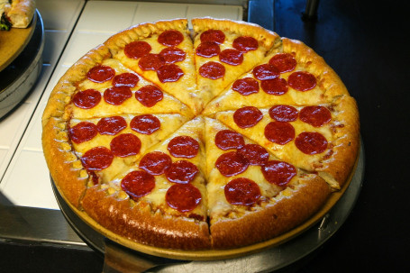 Pepperoni Slice