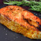 Herb-Grilled Salmon