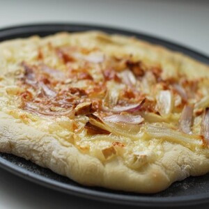 Onion Pizza