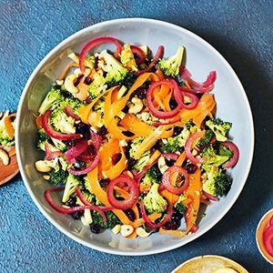 Broccoli Salad