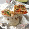 Grilled Chicken Burrito