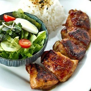 Grilled Chicken (200 Cals)