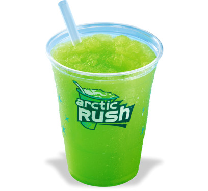 Arctic Rush