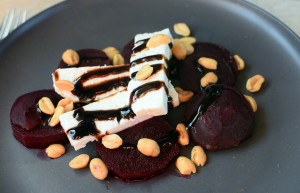 Roast Beef (150 Cals)