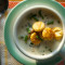 Kids New England Clam Chowder