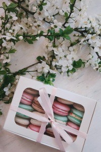 Cakes