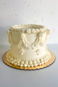 Cakes