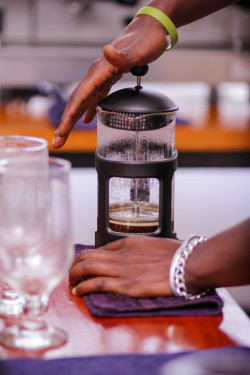 French Press