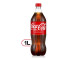 Coke 1L