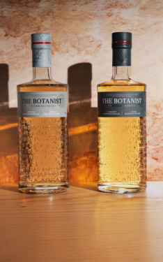 The Botanist