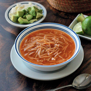 Fideo