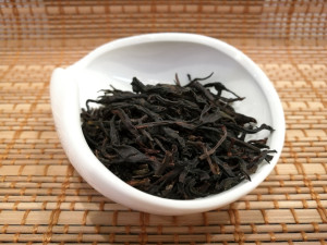 Oolong Milk Tea
