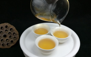 Oolong Milk Tea