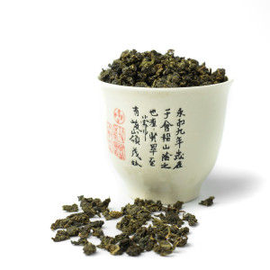 Oolong Milk Tea