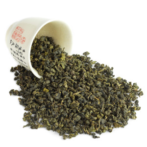 Oolong Milk Tea