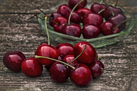 Black Cherry