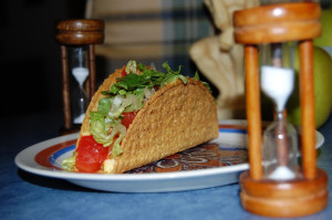 2 Tacos